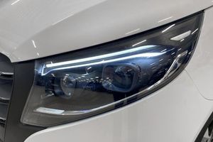 Mercedes Vito bild 17