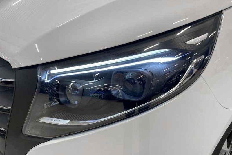 Mercedes Vito bild 17