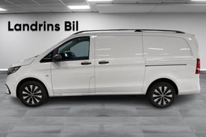 Mercedes Vito bild 4