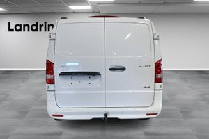 Mercedes Vito bild 5