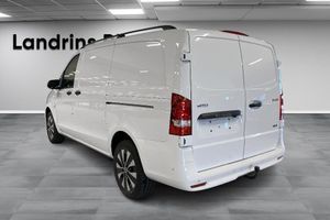 Mercedes Vito bild 6