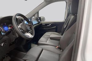 Mercedes Vito bild 8