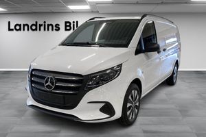 Mercedes Vito bild 1