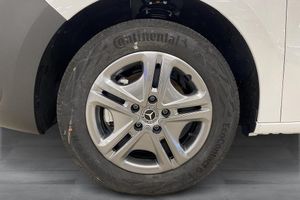 Mercedes Citan bild 13