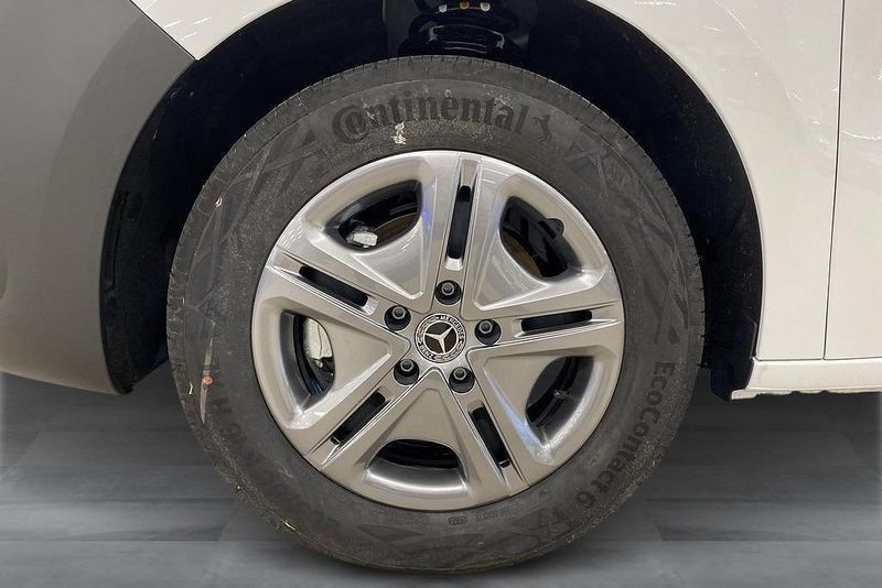 Mercedes Citan bild 13