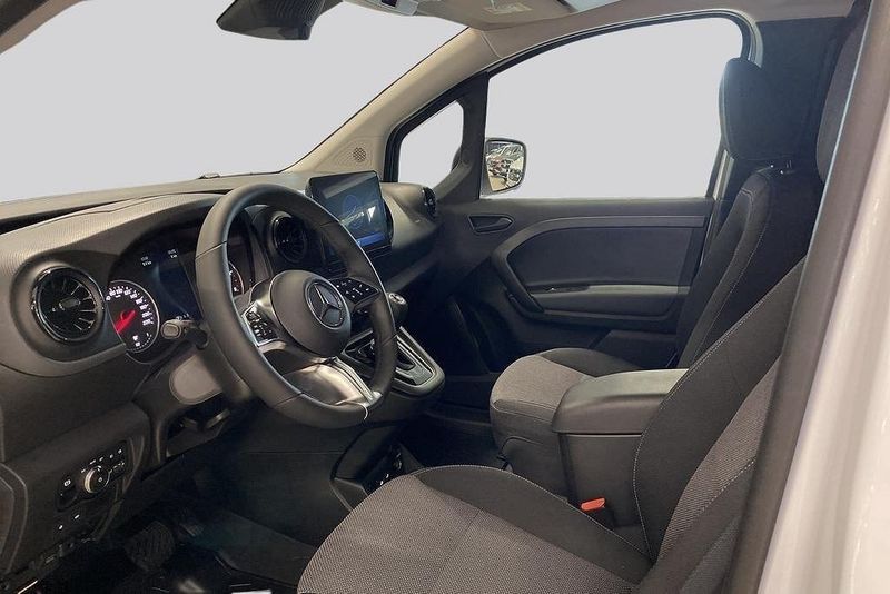 Mercedes Citan bild 7