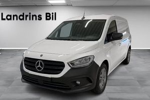 Mercedes Citan bild 1