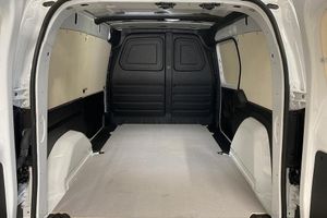 Mercedes Citan bild 12