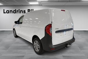 Mercedes Citan bild 5