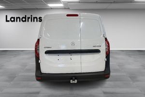 Mercedes Citan bild 6