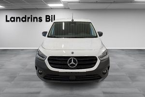 Mercedes Citan bild 2