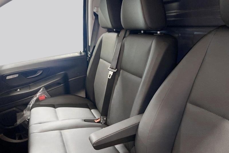 Mercedes Vito bild 9
