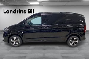 Mercedes Vito bild 4