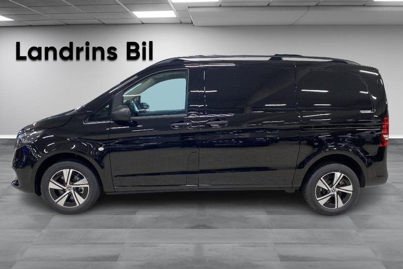Mercedes Vito bild 4