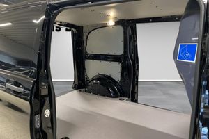 Mercedes Vito bild 15