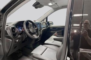Mercedes Vito bild 8