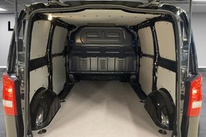 Mercedes Vito bild 14