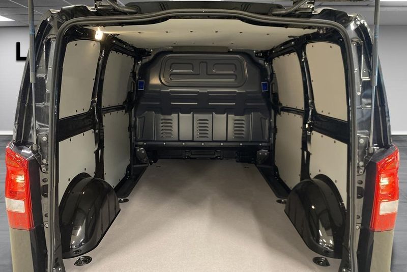 Mercedes Vito bild 14