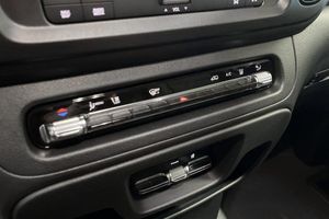 Mercedes Vito bild 13