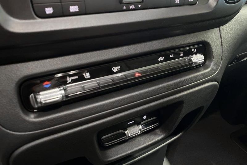 Mercedes Vito bild 13