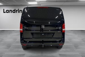 Mercedes Vito bild 5