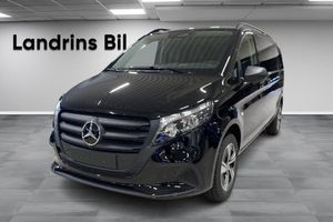 Mercedes Vito bild 1