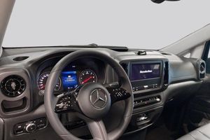 Mercedes Vito bild 7