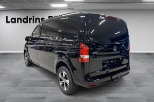 Mercedes Vito bild 6
