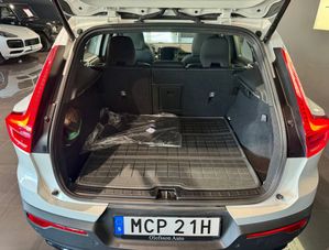 Volvo XC40 bild 5