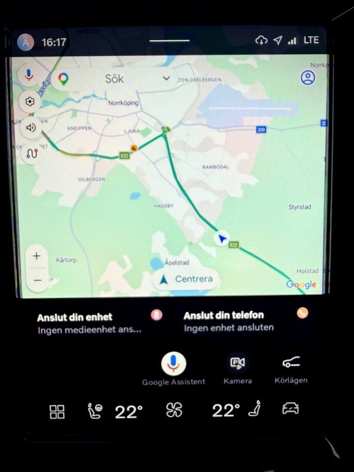 Volvo XC40 bild 19