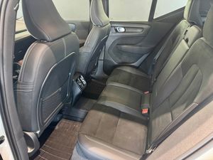 Volvo XC40 bild 6