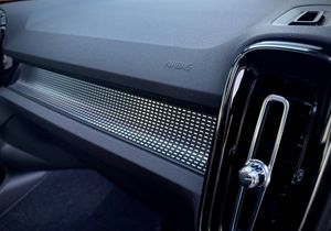 Volvo XC40 bild 16