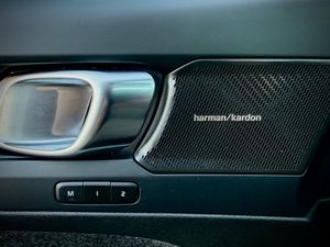 Volvo XC40 bild 14