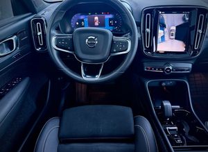 Volvo XC40 bild 9