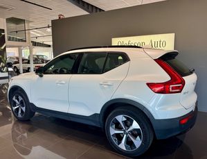 Volvo XC40 bild 2