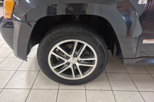 Jeep Grand Cherokee bild 7
