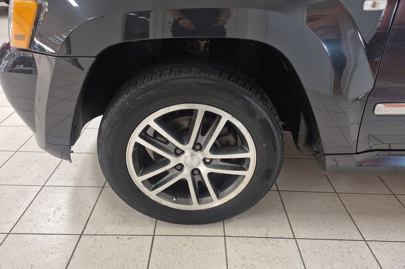 Jeep Grand Cherokee bild 7