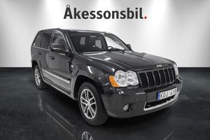Jeep Grand Cherokee bild 1