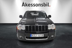 Jeep Grand Cherokee bild 2