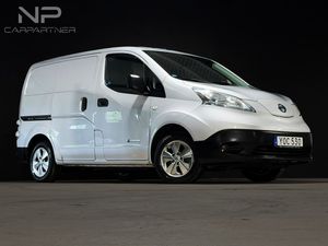 Nissan e-NV200 bild 5