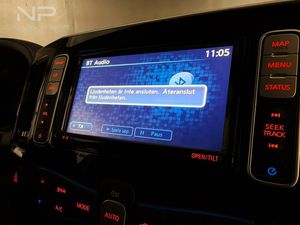 Nissan e-NV200 bild 18