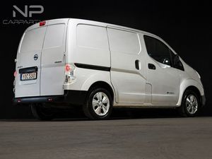 Nissan e-NV200 bild 6
