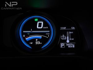 Nissan e-NV200 bild 17