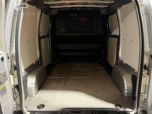 Nissan e-NV200 bild 21