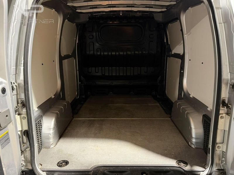 Nissan e-NV200 bild 21