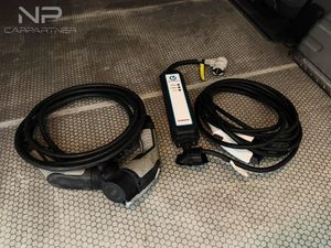 Nissan e-NV200 bild 22