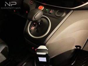 Nissan e-NV200 bild 11