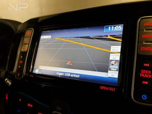 Nissan e-NV200 bild 16