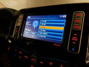 Nissan e-NV200 bild 13