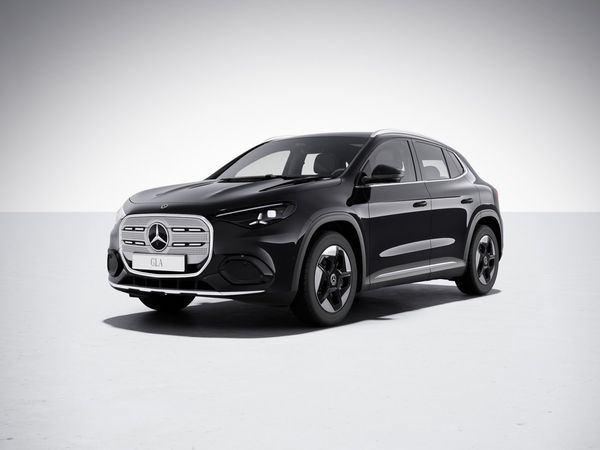 Mercedes GLA250+ PRIVATLEASING FRÅN 5495:- / MÅN* - 2027